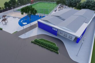 Três equipamentos serão implantados em uma mesma área e beneficiarão diretamente 30 mil moradores do Jardim Sorocaba, Alzira Franco e João Ramalho