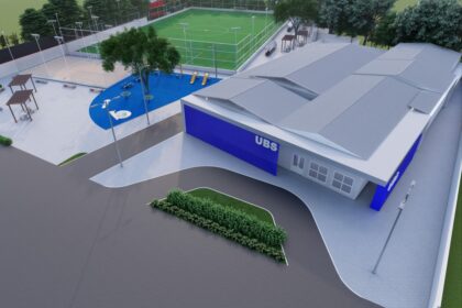 Três equipamentos serão implantados em uma mesma área e beneficiarão diretamente 30 mil moradores do Jardim Sorocaba, Alzira Franco e João Ramalho