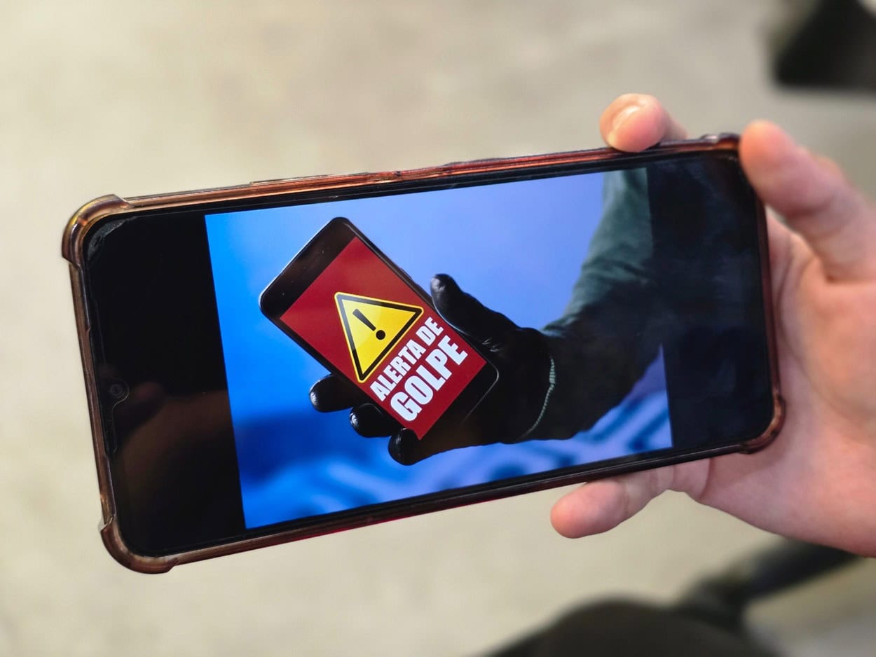 Procon de Ribeirão Pires reforça alerta sobre golpes digitais e orienta população
