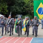 São Caetano sedia solenidade pelos 55 anos do 6º Batalhão da Polícia Militar Metropolitano