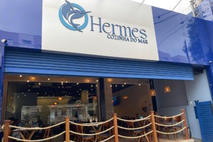 Novo restaurante de peixes nobres reforça Santo André como polo gastronômico do ABC