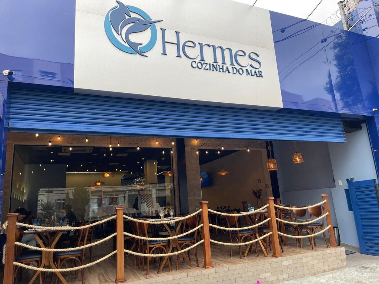 Novo restaurante de peixes nobres reforça Santo André como polo gastronômico do ABC