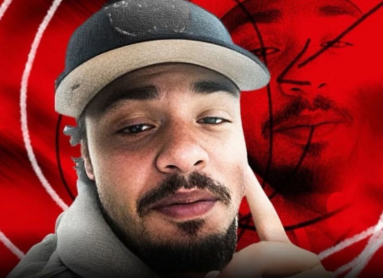 Renato Pereira da Silva Filho, de 23 anos, foi preso em flagrante, mas foi liberado nesta segunda-feira (09/03) após audiência de custódia.