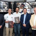 Prefeito Ricardo Nunes recebe representantes do Consórcio Intermunicipal do ABC