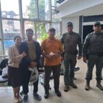 GCM de Santo André localiza em Paranapiacaba homem que estava desaparecido