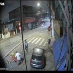 Irmãos são apontados como autores de homicídio em Diadema; um foi preso e outro capturado dias depois. Foto: