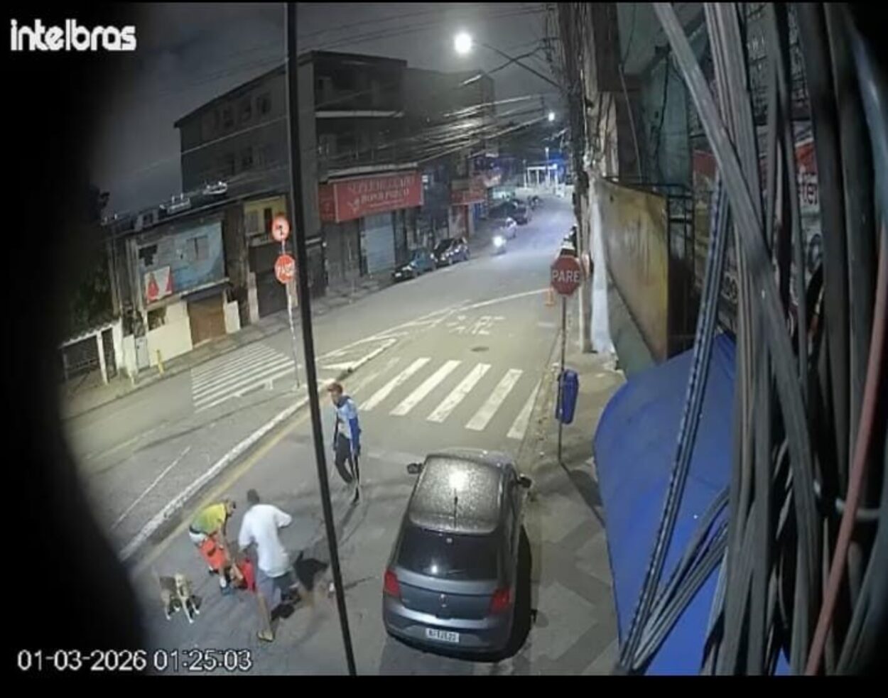 Irmãos são apontados como autores de homicídio em Diadema; um foi preso e outro capturado dias depois. Foto: