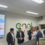 Enel amplia bases operacionais e inaugura em Diadema unidade para agilizar atendimento no ABCD 