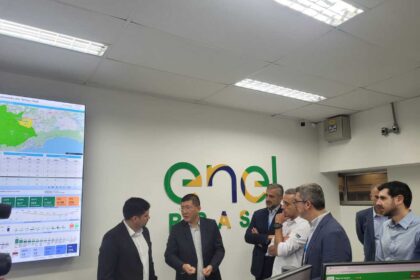 Enel amplia bases operacionais e inaugura em Diadema unidade para agilizar atendimento no ABCD 