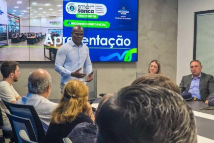 Balanço: São Caetano registra 4 meses com zero roubo de veículo e queda histórica nos índices criminais