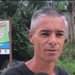 Homicídio em bar mobiliza polícia em Rio Grande da Serra; atirador encapuzado segue foragido
