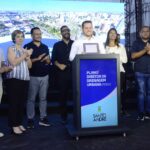 Santo André atualiza Plano Diretor de Drenagem Urbana com investimento de R$ 210 milhões
