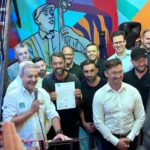 Ribeirão Pires celebra 72 anos com assinatura de ordens de início para obras e investimento de R$ 4,6 milhões