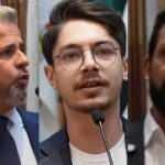 Vereadores reagem a denúncia de festival neonazista em São Bernardo