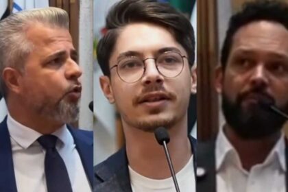 Vereadores reagem a denúncia de festival neonazista em São Bernardo