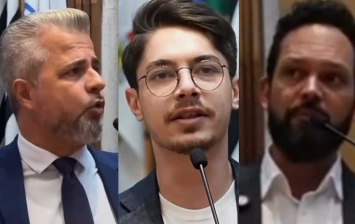 Vereadores reagem a denúncia de festival neonazista em São Bernardo