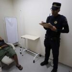 GCM de Diadema captura homem por tentativa de feminicídio