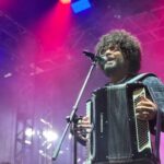 Com forró de Mestrinho, Entoada Nordestina de Ribeirão Pires estreia em novo formato