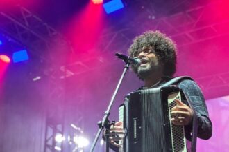 Com forró de Mestrinho, Entoada Nordestina de Ribeirão Pires estreia em novo formato