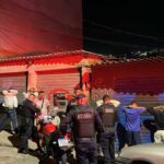 Operação Sono Tranquilo resulta em 13 autuações e 48 veículos apreendidos em Santo André