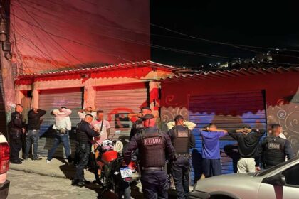 Operação Sono Tranquilo resulta em 13 autuações e 48 veículos apreendidos em Santo André