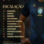 Seleção