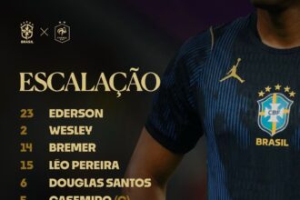 Seleção