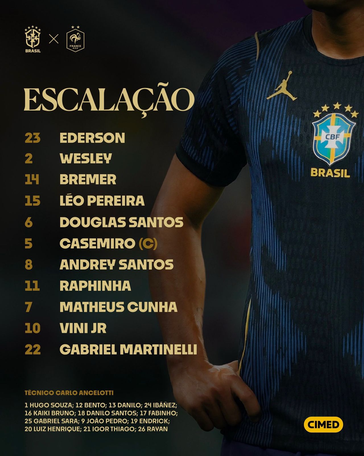 Seleção