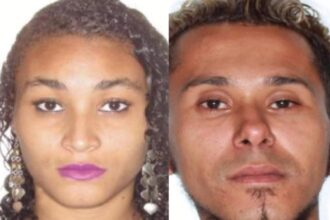 Mulher é encontrada sem vida em São Bernardo e companheiro é preso