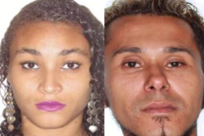 Mulher é encontrada sem vida em São Bernardo e companheiro é preso