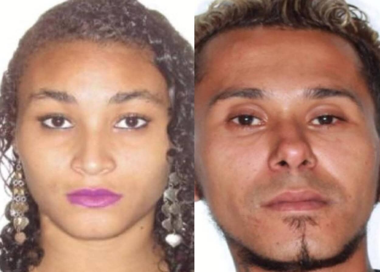 Mulher é encontrada sem vida em São Bernardo e companheiro é preso