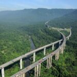 Cetesb atesta viabilidade ambiental e emite licença para Nova Ligação Anchieta-Imigrantes