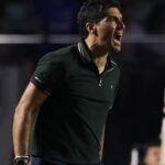 Palmeiras Abel Ferreira