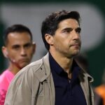 Palmeiras Abel Ferreira