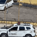 Homem é encontrado morto em obra de nova academia de Renato Cariani em São Bernardo