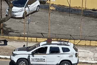 Homem é encontrado morto em obra de nova academia de Renato Cariani em São Bernardo