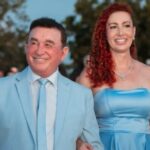 Morre Lorena Batista, filha do cantor Amado Batista, aos 46 anos em Goiânia