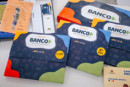 São Bernardo leva Educação Financeira às escolas do Ensino Fundamental da rede municipal