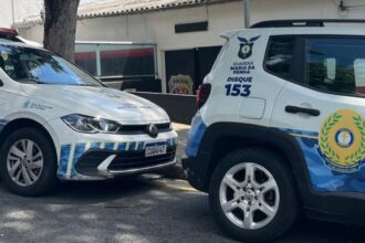 Guardiã Maria da Penha de São Bernardo avança no combate à violência doméstica e registra 8ª prisão em 2026