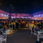 Com Jantar Beneficente, Fundo Social de São Bernardo fortalece programas e celebra 35 anos de contribuições à cidade
