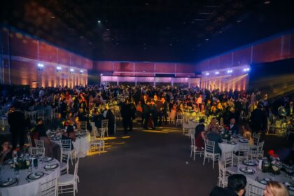 Com Jantar Beneficente, Fundo Social de São Bernardo fortalece programas e celebra 35 anos de contribuições à cidade
