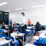 Prefeitura de São Bernardo convoca 116 aprovados do concurso de 2022 para reforçar quadro de servidores da Educação