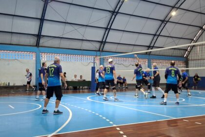 Atletas do ‘Campeões da Vida', de São Bernardo, alcançam 3 ouros e 2 pratas na primeira semana do Jotisa