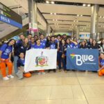 Com inscrições abertas, Conecta São Bernardo oferece até 5 de abril vagas para intercâmbio gratuito em Dublin