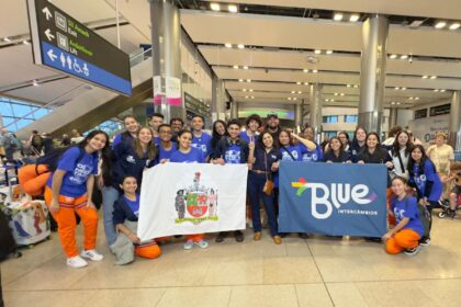 Com inscrições abertas, Conecta São Bernardo oferece até 5 de abril vagas para intercâmbio gratuito em Dublin