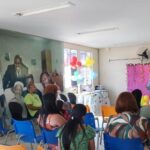 Em ação humanizada, UBS em São Bernardo cria programa de acolhimento para mães atípicas