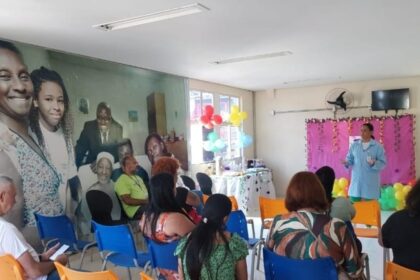Em ação humanizada, UBS em São Bernardo cria programa de acolhimento para mães atípicas