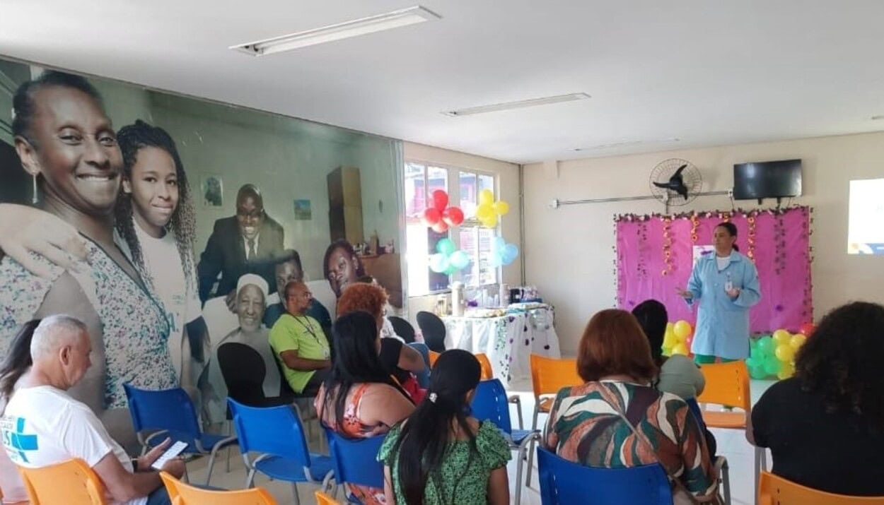 Em ação humanizada, UBS em São Bernardo cria programa de acolhimento para mães atípicas