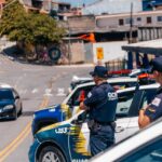 Em São Bernardo, GCM prende homem em flagrante por importunação sexual no bairro dos Casa