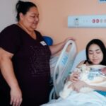 Com índice zero de mortalidade materna em 2025, Hospital da Mulher se consolida como destaque entre unidades públicas do Estado